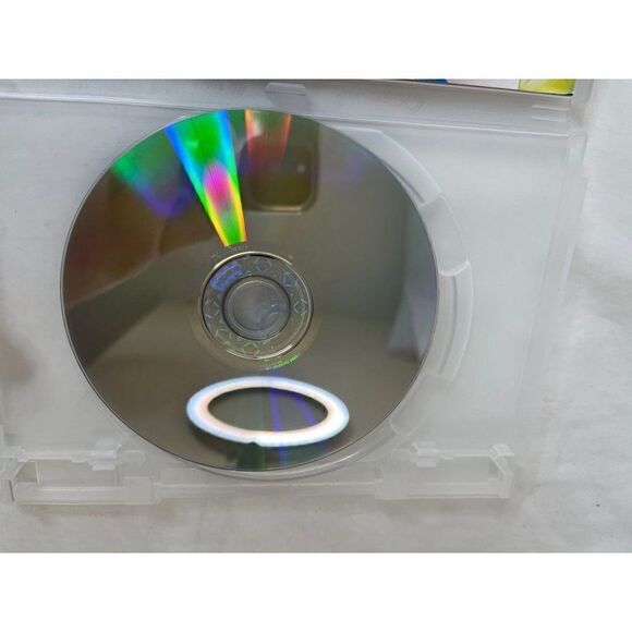 Xbox - Blood Rayne 2 Clean Scratch Free Game Disc & Manual Only Tested & Working - Picture 2 of 5